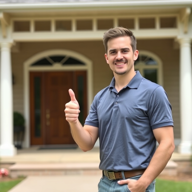 Founder of Oakland Termite