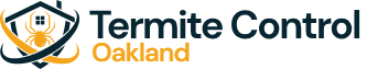 Oakland Termite Control Company Logo